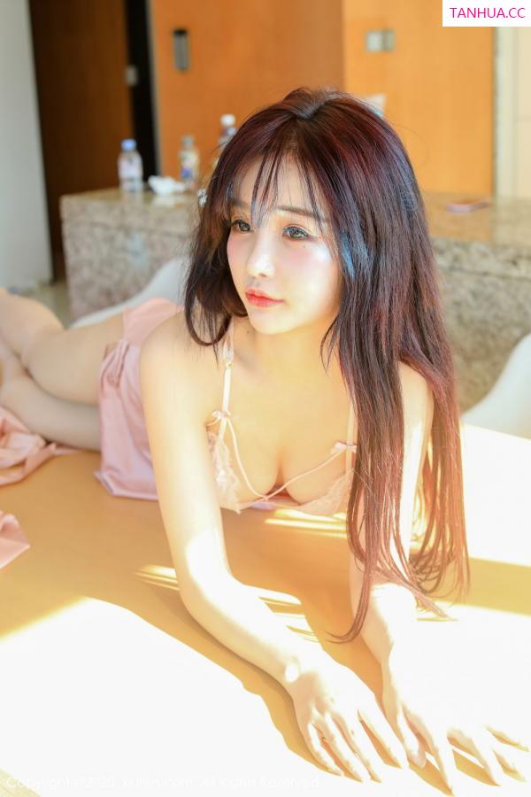 南初妹妹  [XiuRen]高清写真图 2020.10.19 No.2666 南初妹妹第19张图片